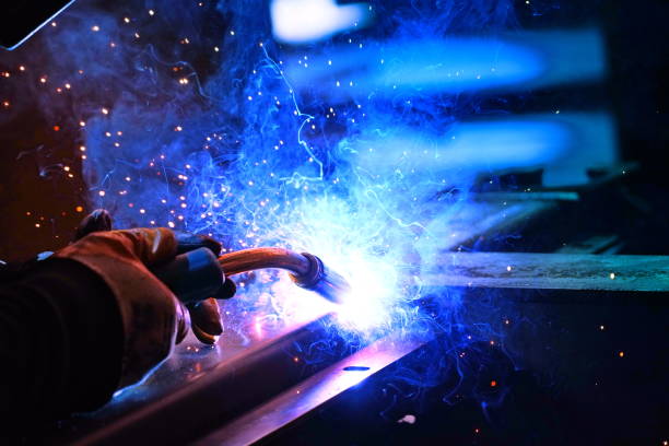 Best Welding Equipment Sales and Repair in Oakland, TN